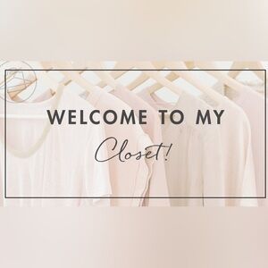 Meet your Posher, Jh